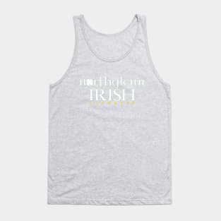 Northglenn Irish Lacrosse Tank Top